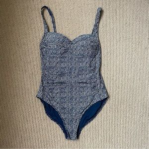 NipTuck Women’s one piece swimsuit